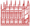 Bodleian Library logo