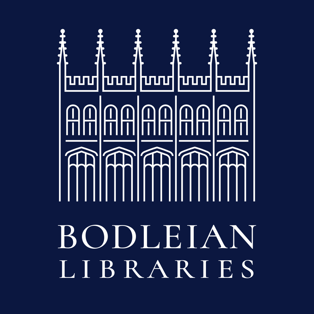 Bodleian Library Logo