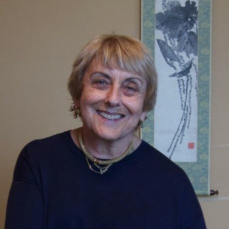 Lisa Jardine