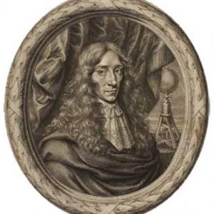 Robert Boyle 