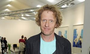 Grayson Perry