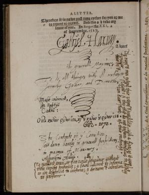 annotations in a book annotations in a book
