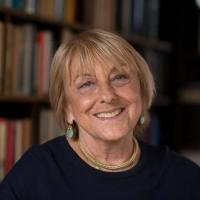 Lisa Jardine